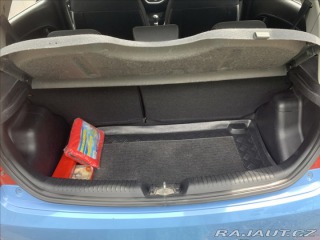 Kia Picanto 1,0 2012