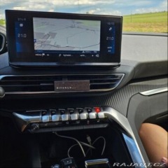 Peugeot 5008 1,2 ALLURE 7mist 2021
