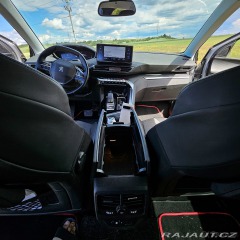 Peugeot 5008 1,2 ALLURE 7mist 2021