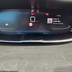 Peugeot 5008 1,2 ALLURE 7mist 2021