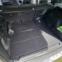 Peugeot 5008 1,2 ALLURE 7mist 2021