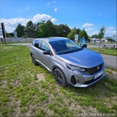 Peugeot 5008 1,2 ALLURE 7mist 2021