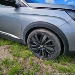 Peugeot 5008 1,2 ALLURE 7mist 2021