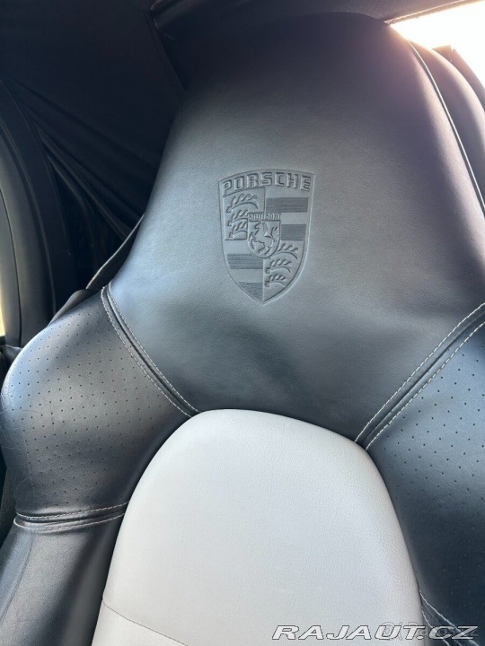 Porsche Boxster 3,2 185kw 2001