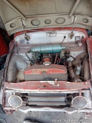 Škoda Octavia 985 1959