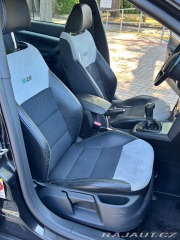 Škoda Octavia 2,0 2 RS, TDi - prodej 2011