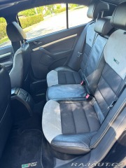 Škoda Octavia 2,0 2 RS, TDi - prodej 2011