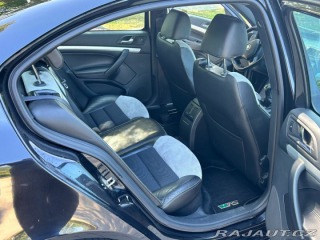 Škoda Octavia 2,0 2 RS, TDi - prodej 2011