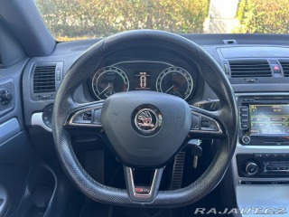 Škoda Octavia 2,0 2 RS, TDi - prodej 2011