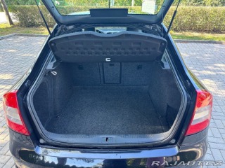 Škoda Octavia 2,0 2 RS, TDi - prodej 2011