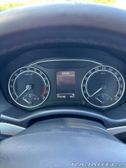Škoda Octavia 2,0 2 RS, TDi - prodej 2011