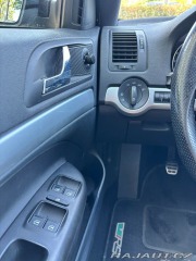 Škoda Octavia 2,0 2 RS, TDi - prodej 2011