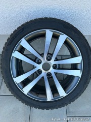 Škoda Octavia 2,0 2 RS, TDi - prodej 2011