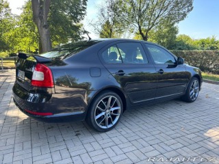 Škoda Octavia 2,0 2 RS, TDi - prodej 2011