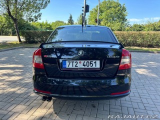 Škoda Octavia 2,0 2 RS, TDi - prodej 2011