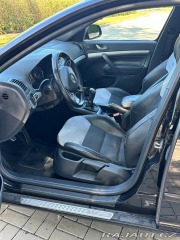 Škoda Octavia 2,0 2 RS, TDi - prodej 2011