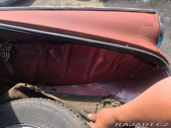 Škoda Ostatní modely 1000 mb 1800