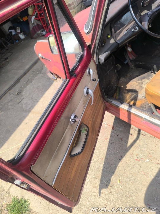Škoda Ostatní modely 1000 mb 1800