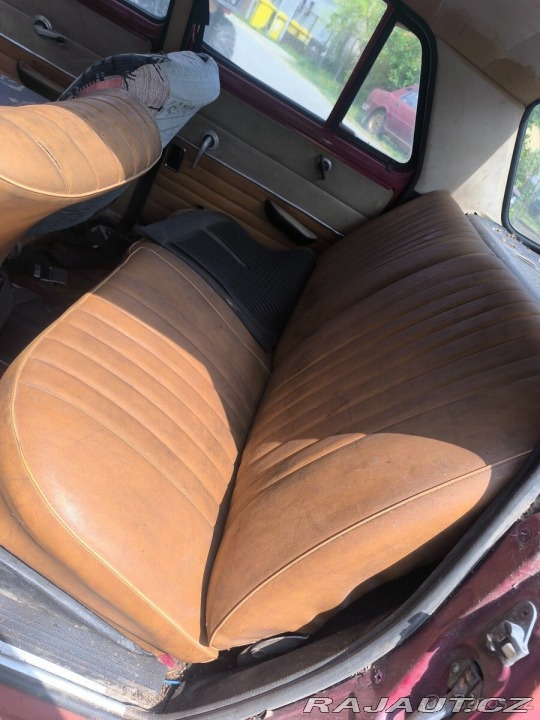 Škoda Ostatní modely 1000 mb 1800