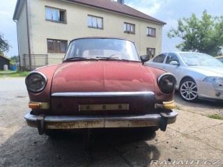 Škoda Ostatní modely 1000 mb 1800