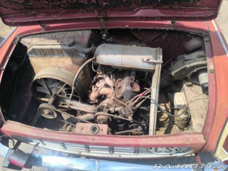 Škoda Ostatní modely 1000 mb 1800