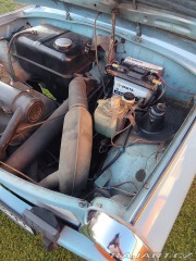 Trabant 601S 1800