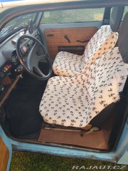 Trabant 601S 1800