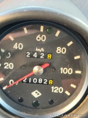 Trabant 601S 1800