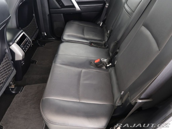 Toyota Land Cruiser 2.8,D-4D,130kW,Executive, 2019