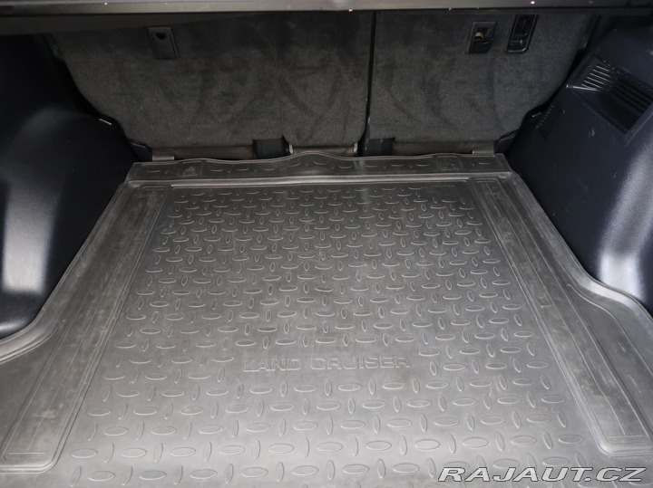 Toyota Land Cruiser 2.8,D-4D,130kW,Executive, 2019