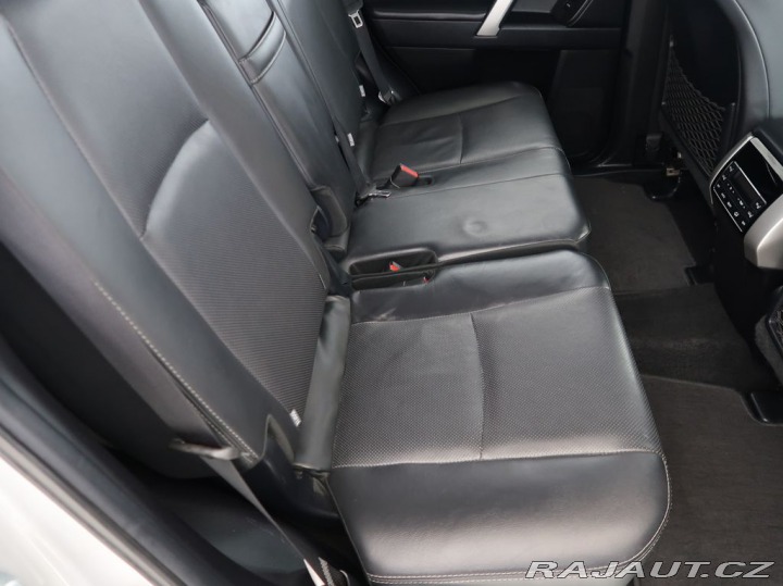 Toyota Land Cruiser 2.8,D-4D,130kW,Executive, 2019