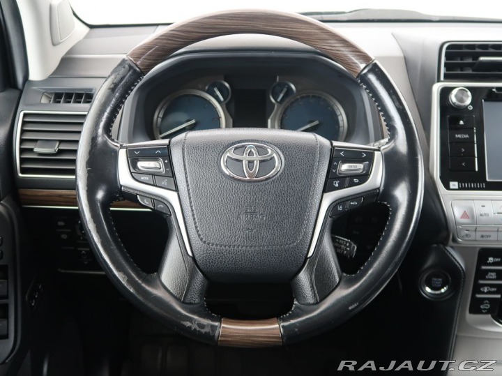 Toyota Land Cruiser 2.8,D-4D,130kW,Executive, 2019