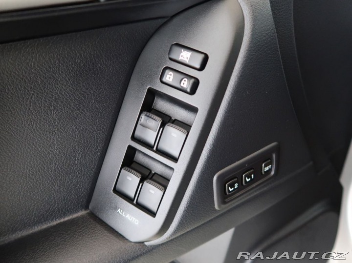 Toyota Land Cruiser 2.8,D-4D,130kW,Executive, 2019