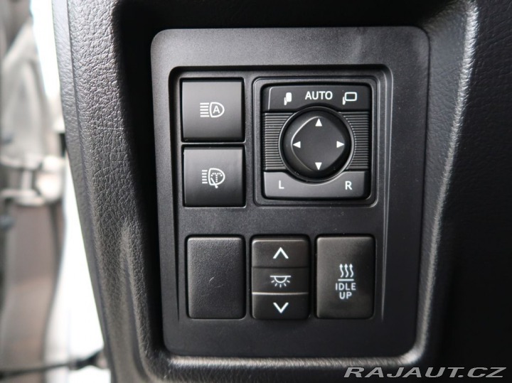 Toyota Land Cruiser 2.8,D-4D,130kW,Executive, 2019