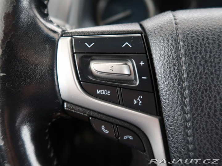 Toyota Land Cruiser 2.8,D-4D,130kW,Executive, 2019