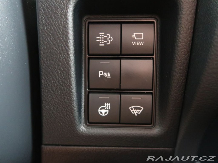 Toyota Land Cruiser 2.8,D-4D,130kW,Executive, 2019
