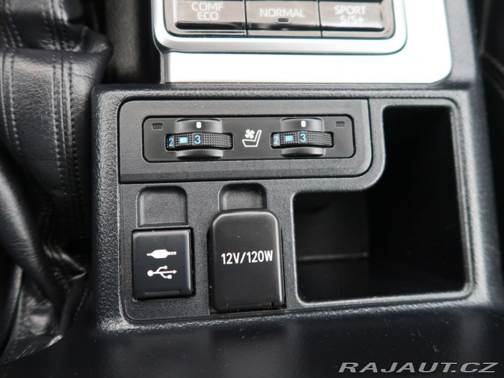 Toyota Land Cruiser 2.8,D-4D,130kW,Executive, 2019