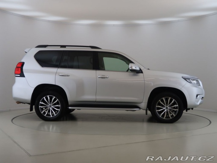 Toyota Land Cruiser 2.8,D-4D,130kW,Executive, 2019