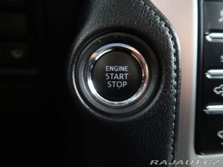 Toyota Land Cruiser 2.8,D-4D,130kW,Executive, 2019