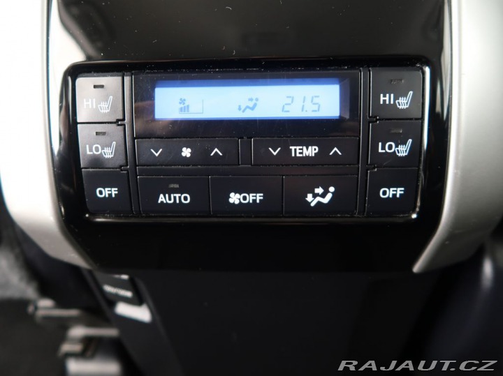 Toyota Land Cruiser 2.8,D-4D,130kW,Executive, 2019