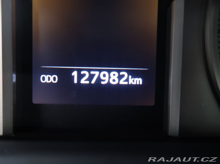 Toyota Land Cruiser 2.8,D-4D,130kW,Executive, 2019