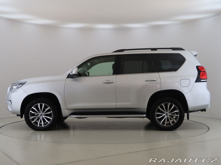 Toyota Land Cruiser 2.8,D-4D,130kW,Executive, 2019