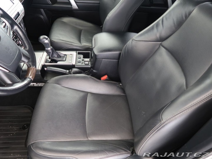Toyota Land Cruiser 2.8,D-4D,130kW,Executive, 2019