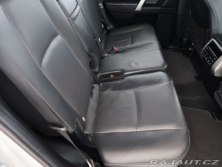 Toyota Land Cruiser 2.8,D-4D,130kW,Executive, 2019