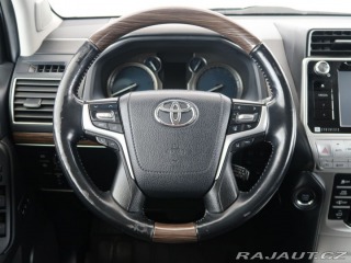 Toyota Land Cruiser 2.8,D-4D,130kW,Executive, 2019