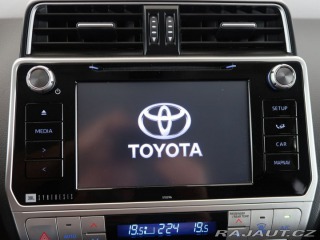 Toyota Land Cruiser 2.8,D-4D,130kW,Executive, 2019