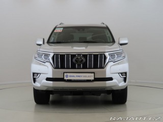 Toyota Land Cruiser 2.8,D-4D,130kW,Executive, 2019