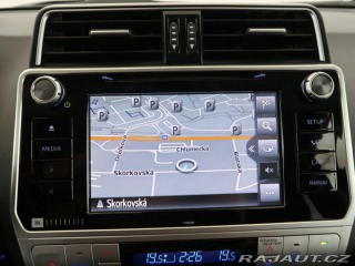 Toyota Land Cruiser 2.8,D-4D,130kW,Executive, 2019
