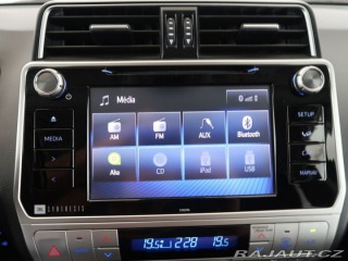 Toyota Land Cruiser 2.8,D-4D,130kW,Executive, 2019