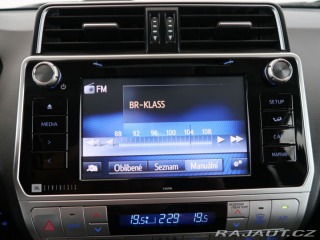 Toyota Land Cruiser 2.8,D-4D,130kW,Executive, 2019